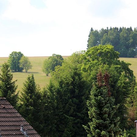 Ferienapartment Bergstation Braunlage Exterior photo