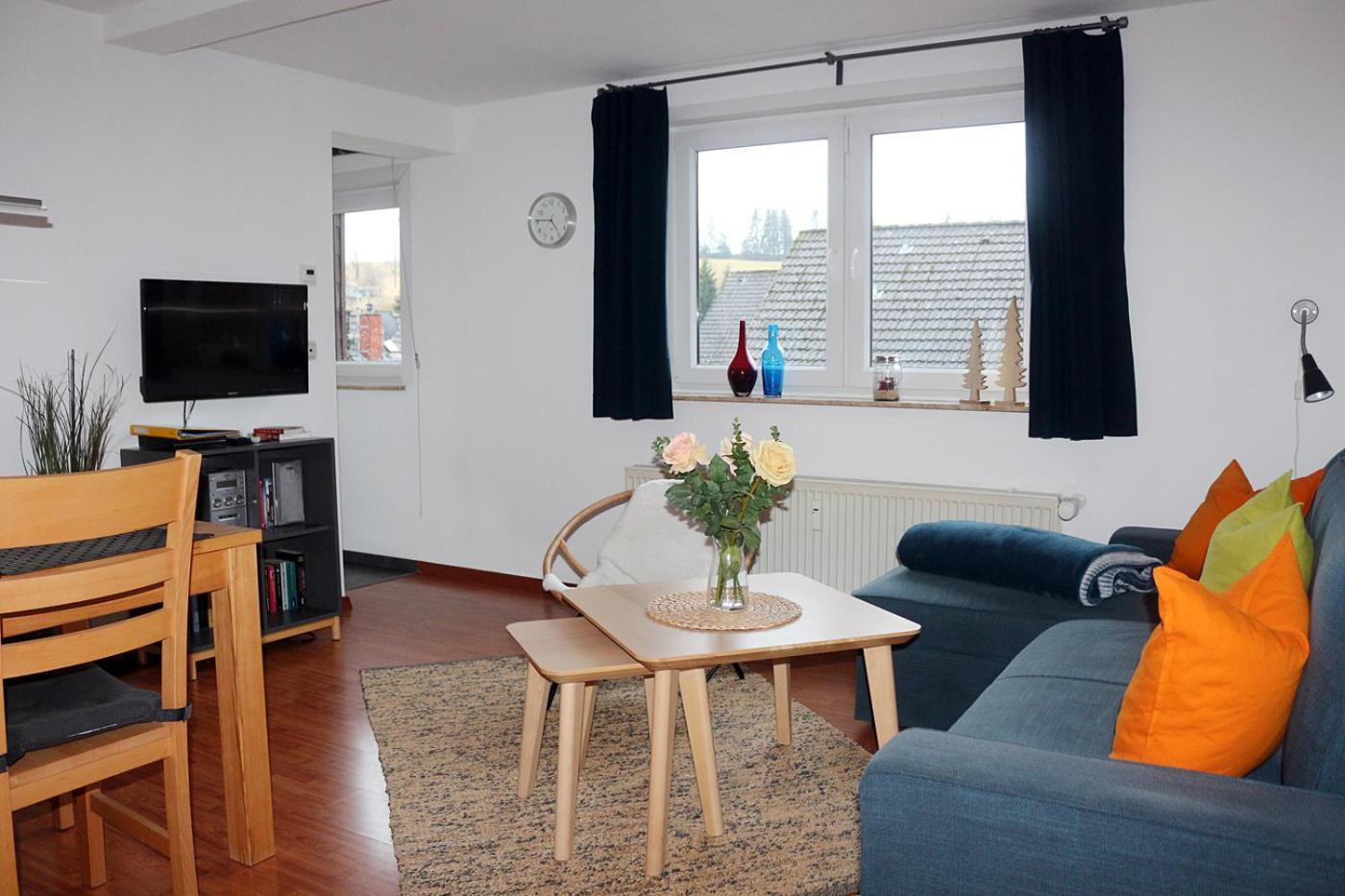 Ferienapartment Bergstation Braunlage Exterior photo
