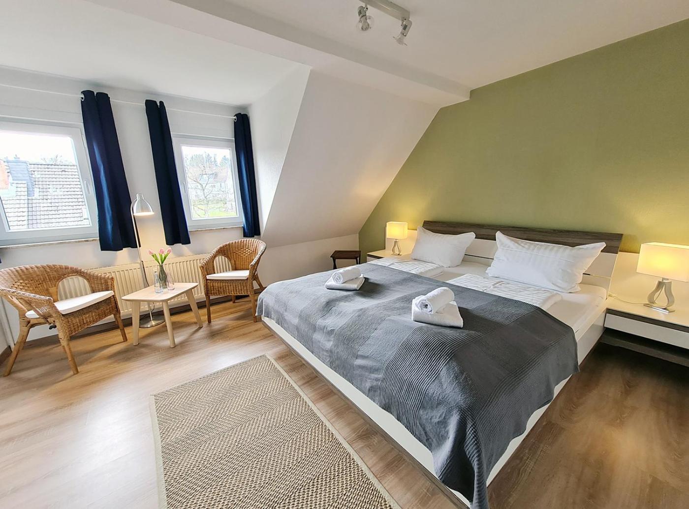 Ferienapartment Bergstation Braunlage Exterior photo